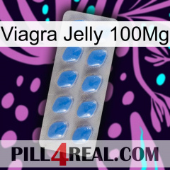 Viagra Jelly 100Mg 22